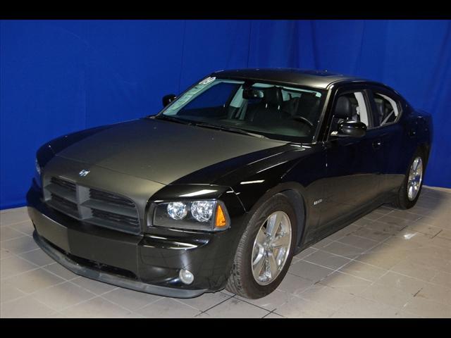 Photo of 2009 Dodge Charger