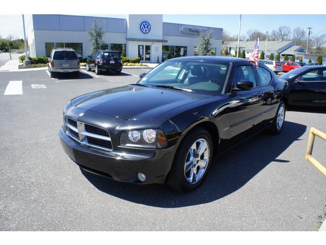 Photo of 2009 Dodge Charger