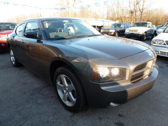 Photo of 2008 Dodge Charger