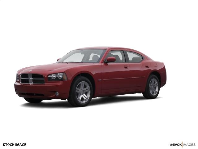 Photo of 2007 Dodge Charger