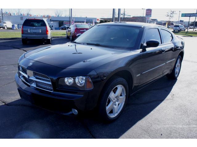 Photo of 2007 Dodge Charger