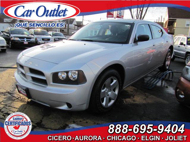 Photo of 2008 Dodge Charger