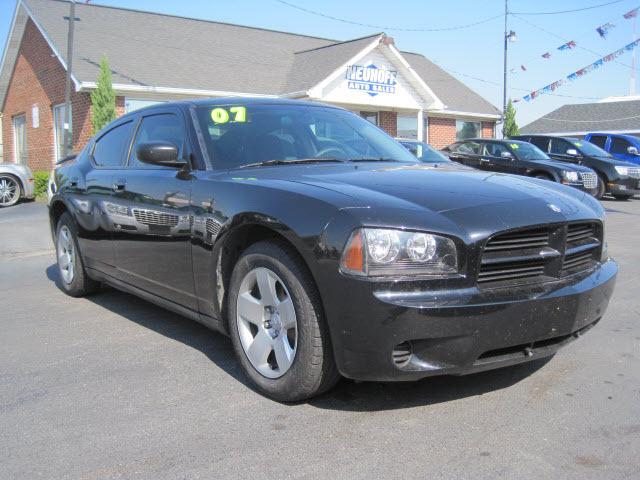 Photo of 2007 Dodge Charger