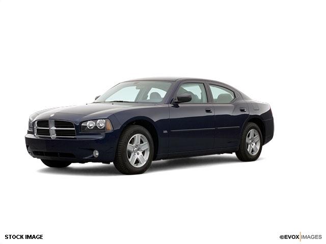 Photo of 2006 Dodge Charger