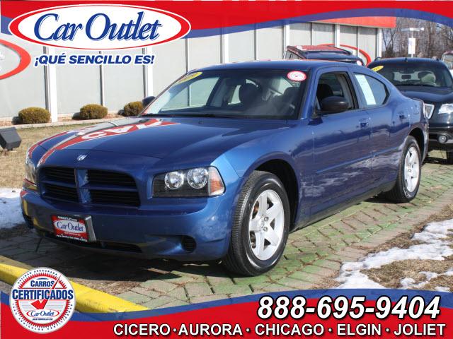 Photo of 2009 Dodge Charger