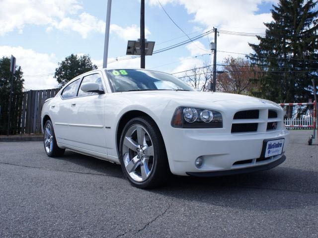 Photo of 2008 Dodge Charger