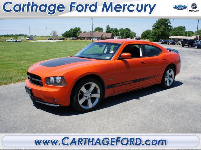 Photo of 2008 Dodge Charger