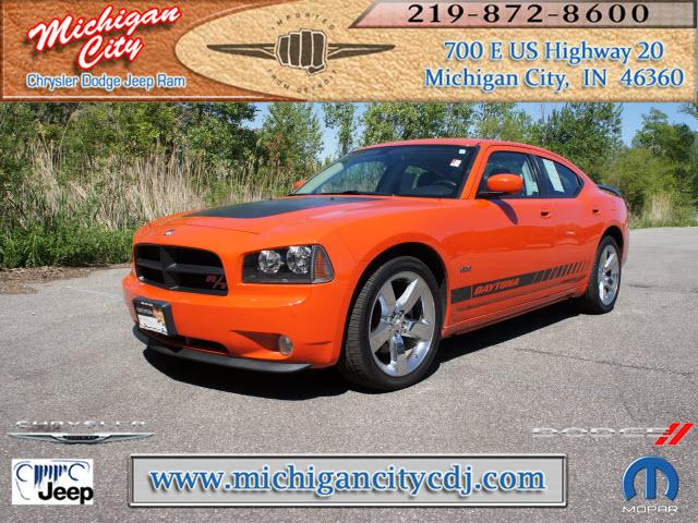 Photo of 2008 Dodge Charger