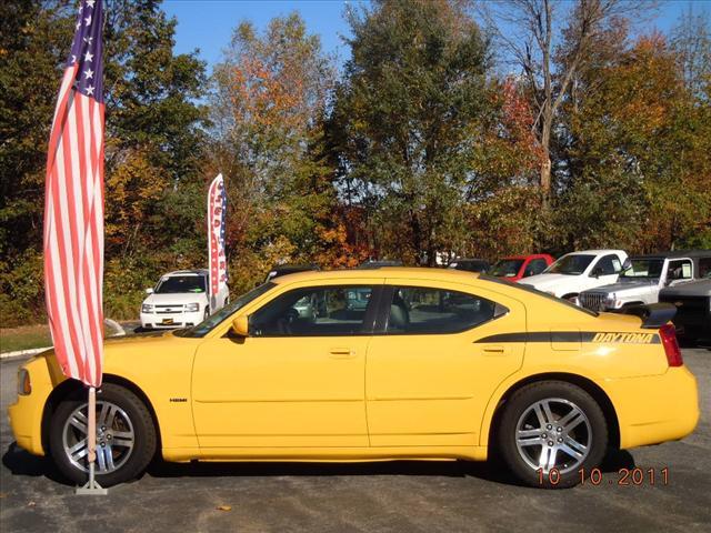 Photo of 2006 Dodge Charger