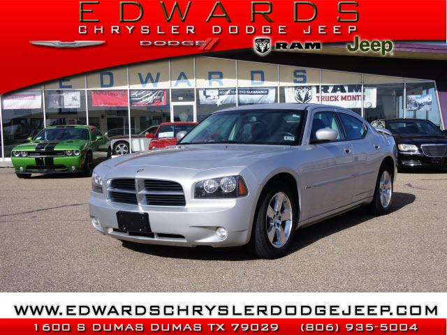 Photo of 2008 Dodge Charger