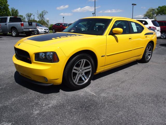 Photo of 2006 Dodge Charger
