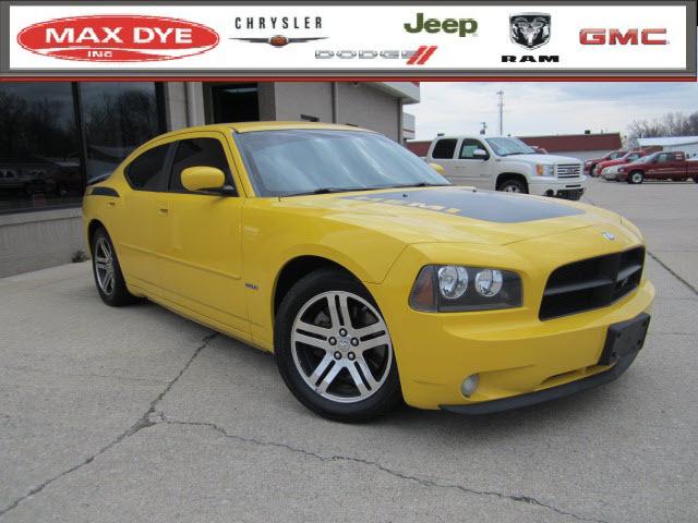 Photo of 2006 Dodge Charger