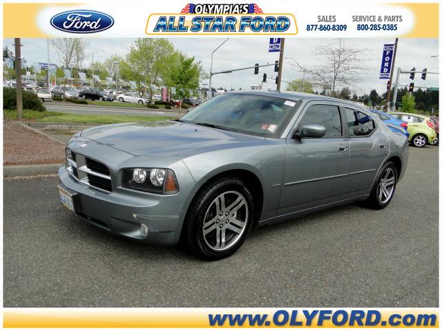 Photo of 2006 Dodge Charger