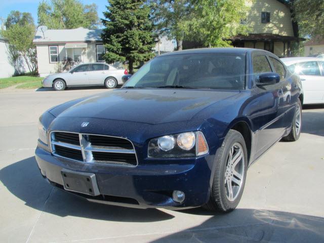 Photo of 2006 Dodge Charger