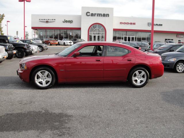 Photo of 2008 Dodge Charger