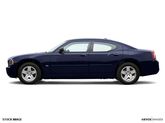 Photo of 2006 Dodge Charger