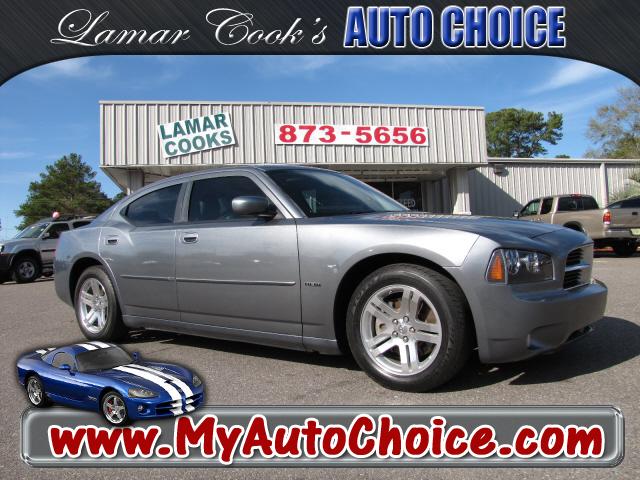 Photo of 2006 Dodge Charger