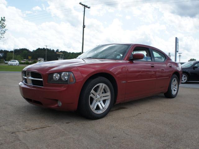Photo of 2007 Dodge Charger