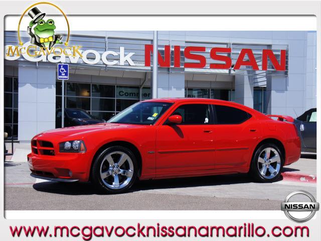 Photo of 2009 Dodge Charger