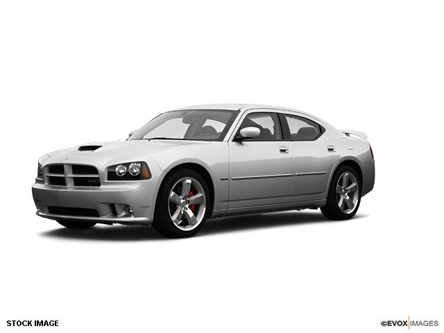 Photo of 2007 Dodge Charger