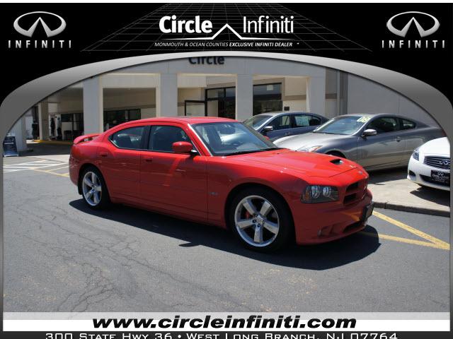Photo of 2007 Dodge Charger