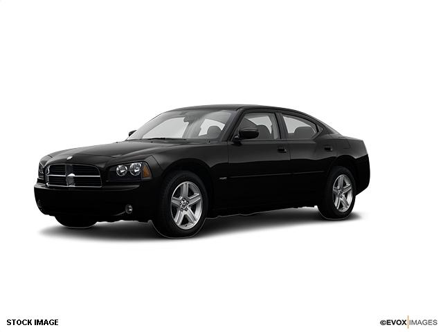 Photo of 2008 Dodge Charger