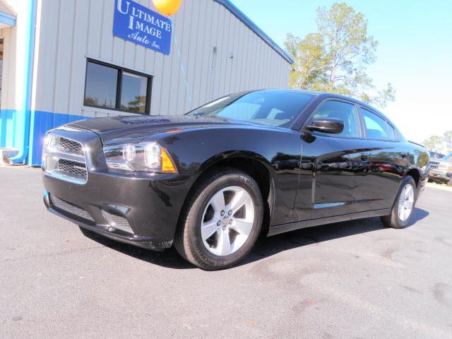 Photo of 2011 Dodge Charger