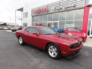 Photo of 2009 Dodge Challenger