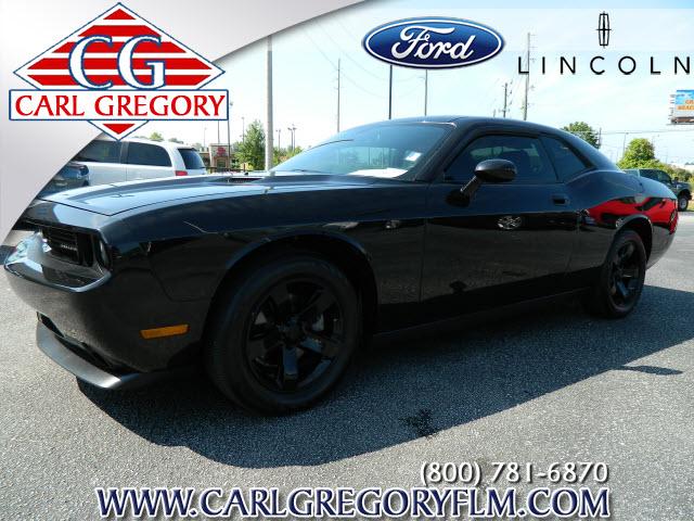 Photo of 2009 Dodge Challenger