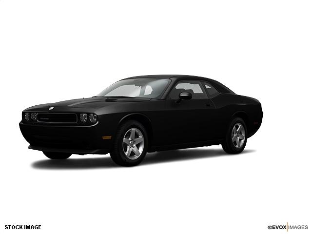 Photo of 2009 Dodge Challenger