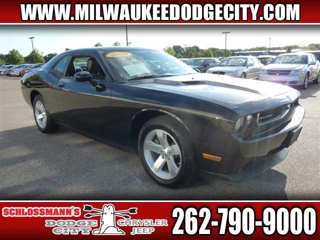 Photo of 2009 Dodge Challenger