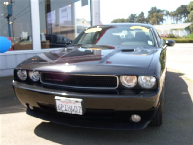 Photo of 2009 Dodge Challenger