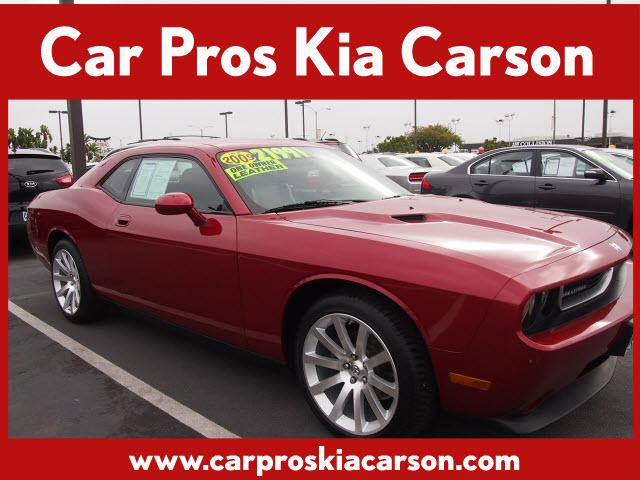 Photo of 2009 Dodge Challenger