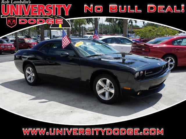 Photo of 2009 Dodge Challenger