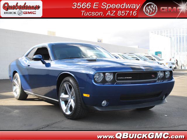 Photo of 2009 Dodge Challenger