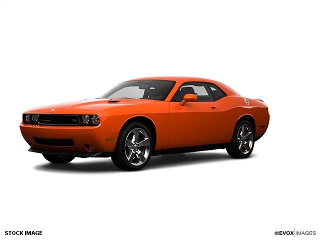 Photo of 2009 Dodge Challenger