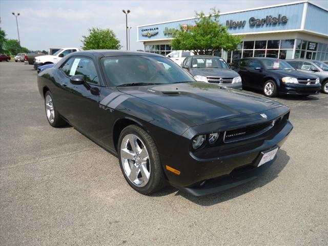 Photo of 2009 Dodge Challenger