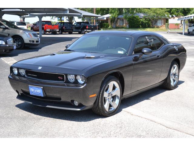 Photo of 2009 Dodge Challenger