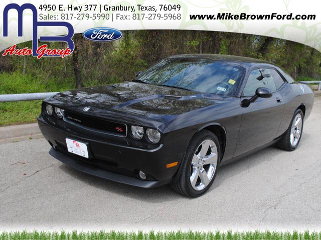 Photo of 2009 Dodge Challenger