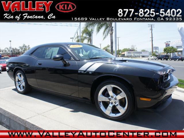 Photo of 2009 Dodge Challenger