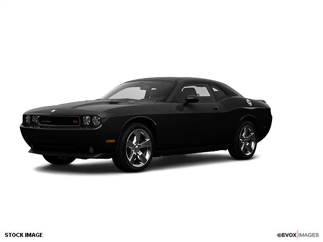 Photo of 2009 Dodge Challenger