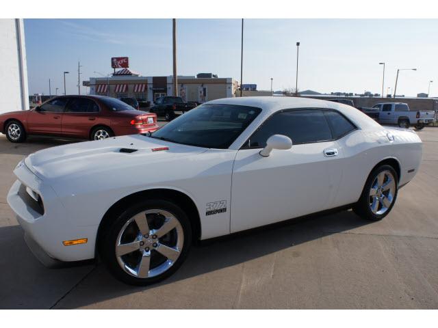 Photo of 2009 Dodge Challenger