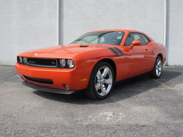 Photo of 2009 Dodge Challenger