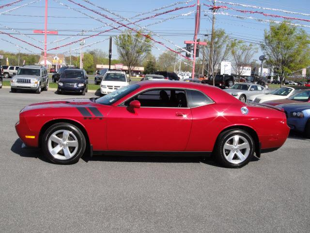 Photo of 2009 Dodge Challenger