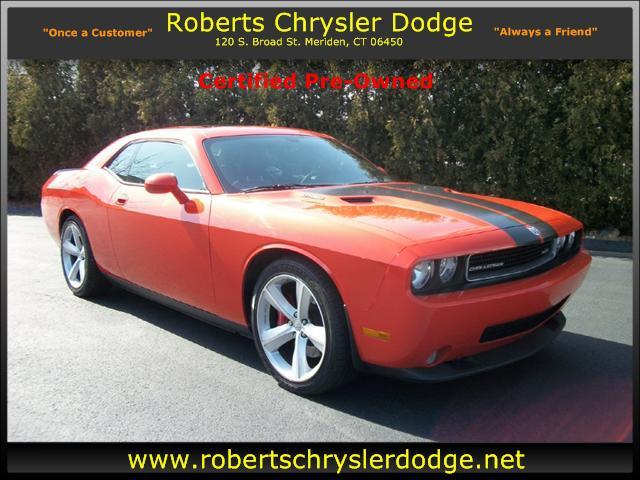 Photo of 2008 Dodge Challenger