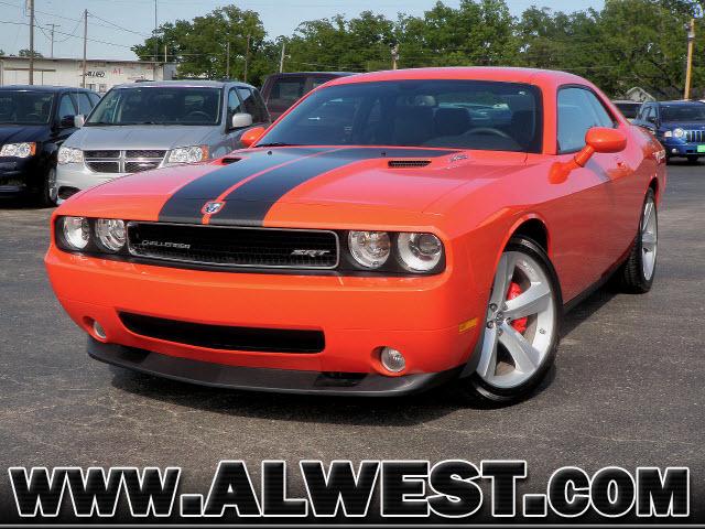 Photo of 2008 Dodge Challenger