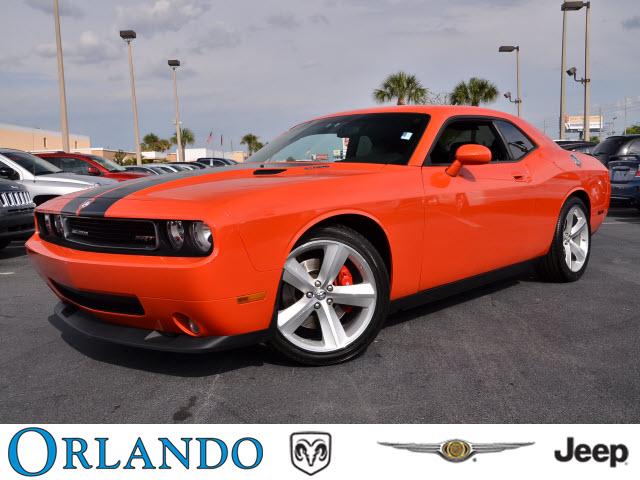Photo of 2008 Dodge Challenger