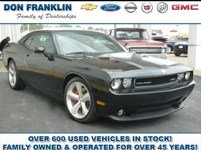 Photo of 2008 Dodge Challenger