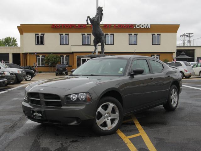 Photo of 2008 Dodge Charger