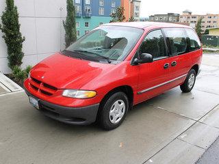 Photo of 1999 Dodge Caravan